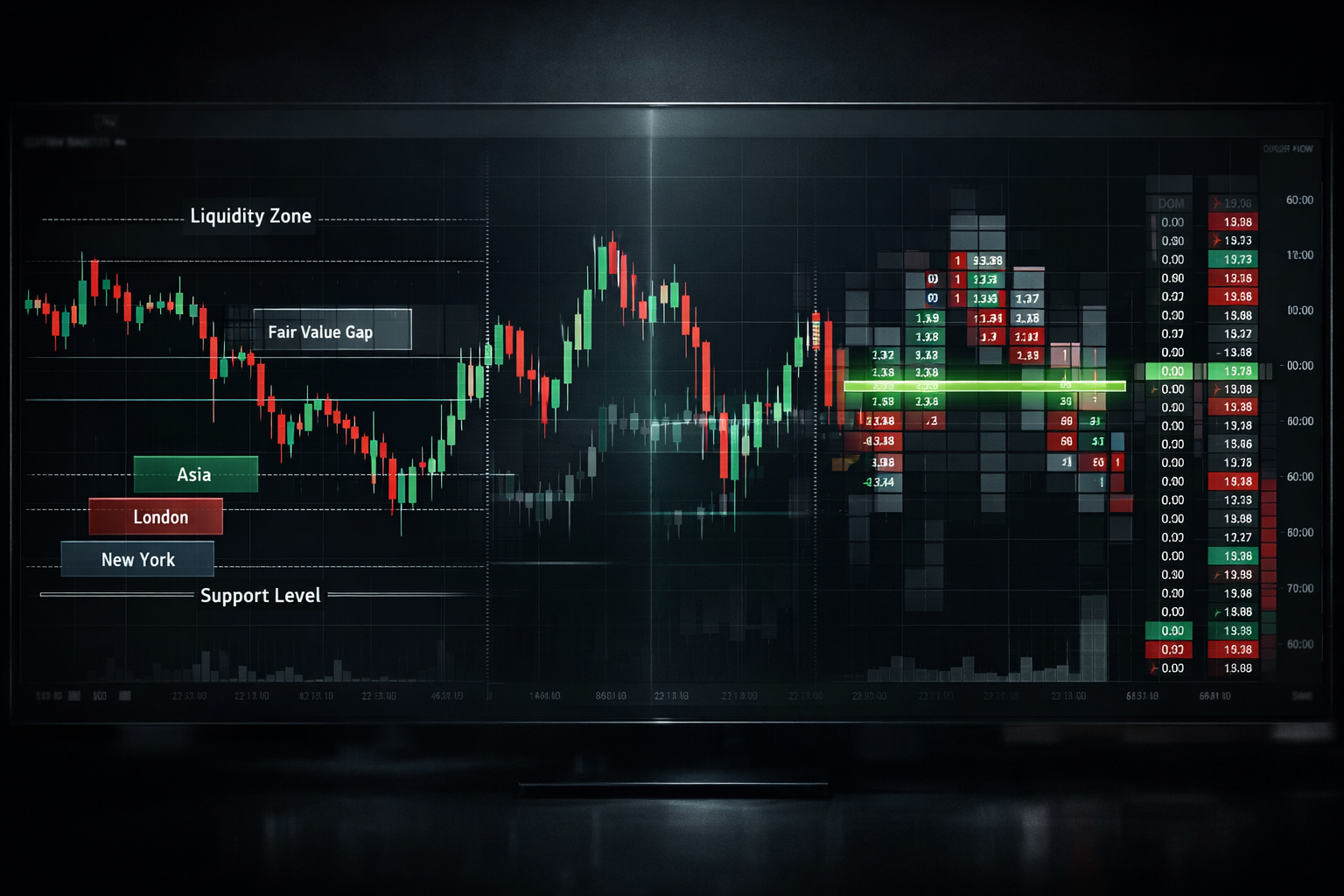 Best Futures Trading Strategy for Copy Trading (2026): Order Flow vs ICT Concepts